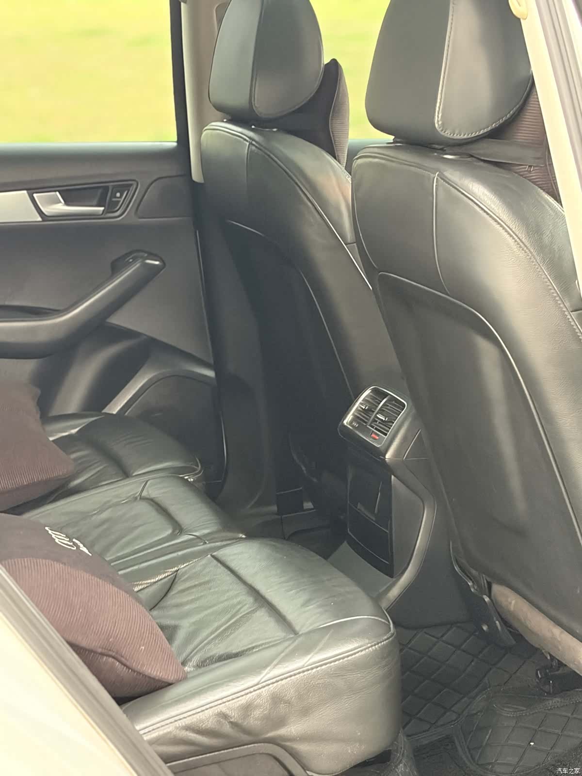 Audi Q5, 2013 6