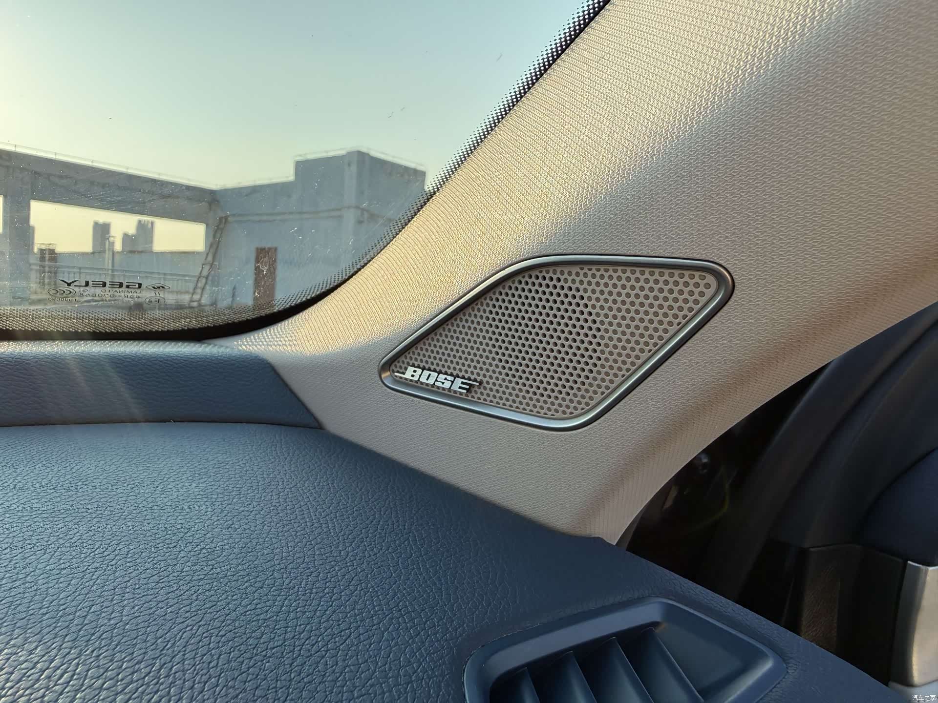 Geely Preface, 2024 12