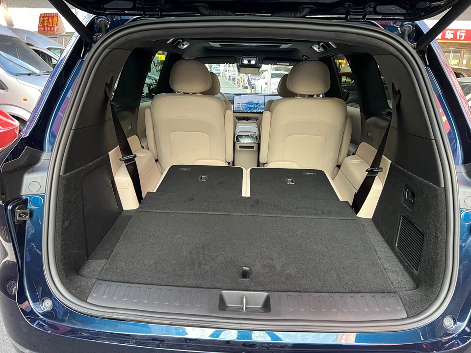 DEEPAL Dark blue S09