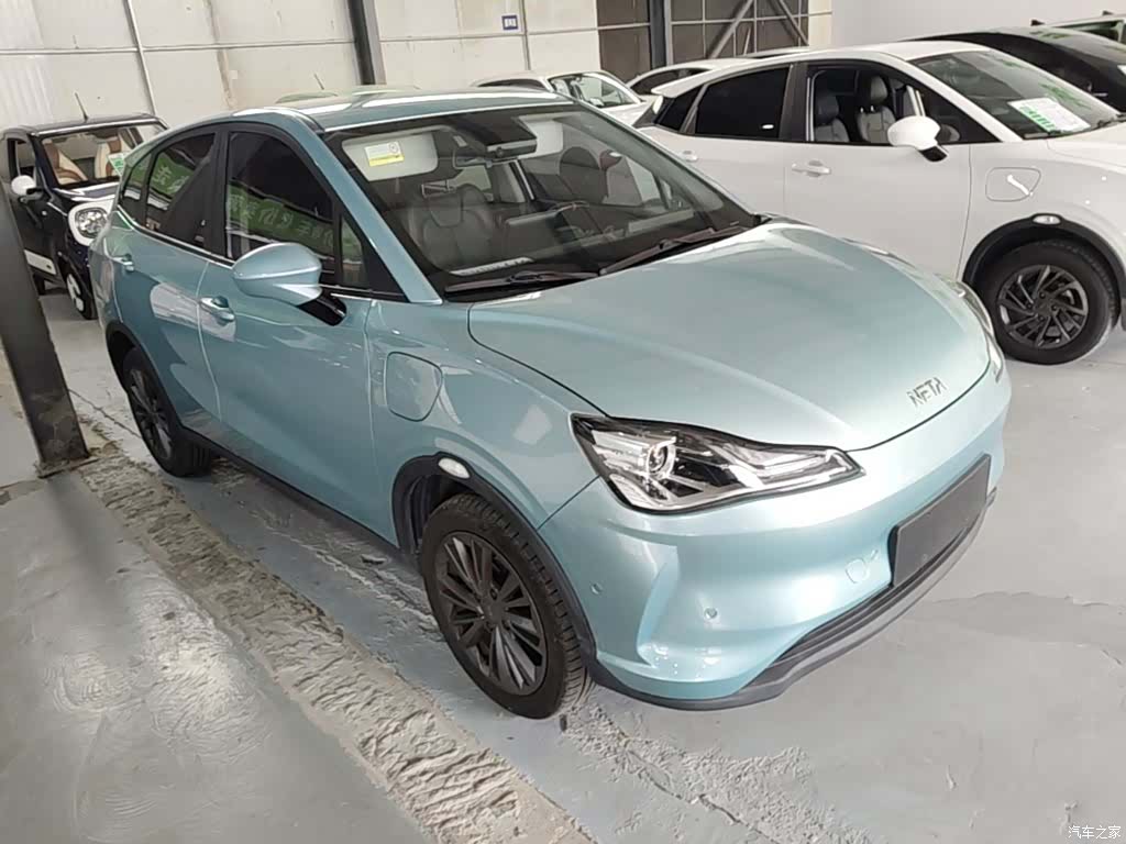 Neta V, 2022 4