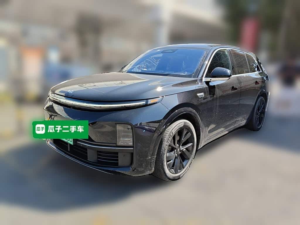 Li Auto L7