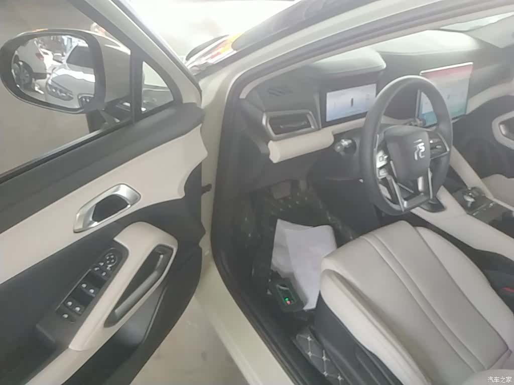 BYD Yuan, 2024 16
