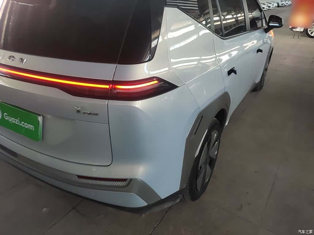 Aion Y, 2025 24