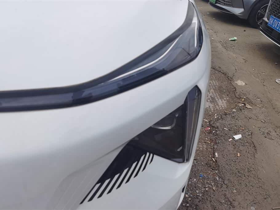 Geely Galaxy Galaxy L7 Geely Galaxy Galaxy L7