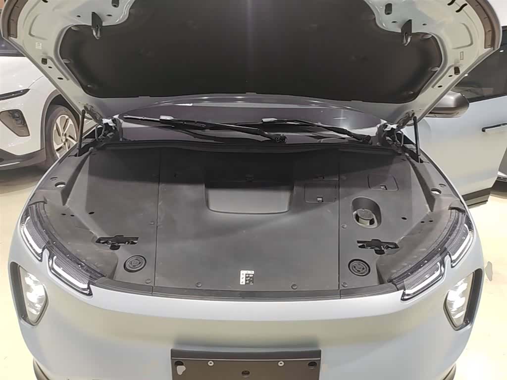NIO EC6, 2023 19