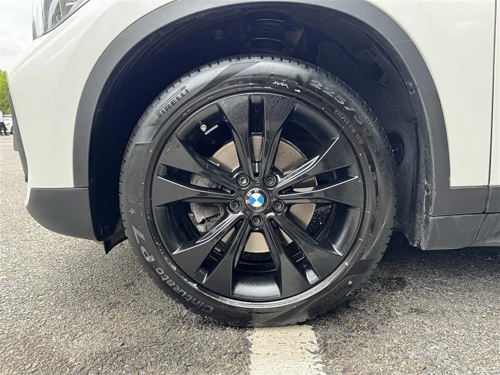BMW X1, 2021 33