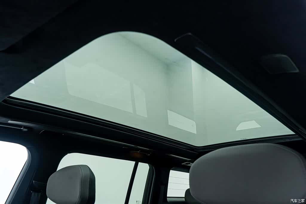 Ford Bronco, 2025 22