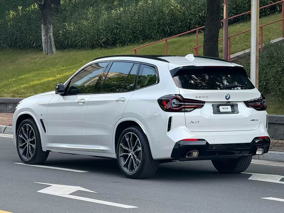 BMW X3 BMW X3