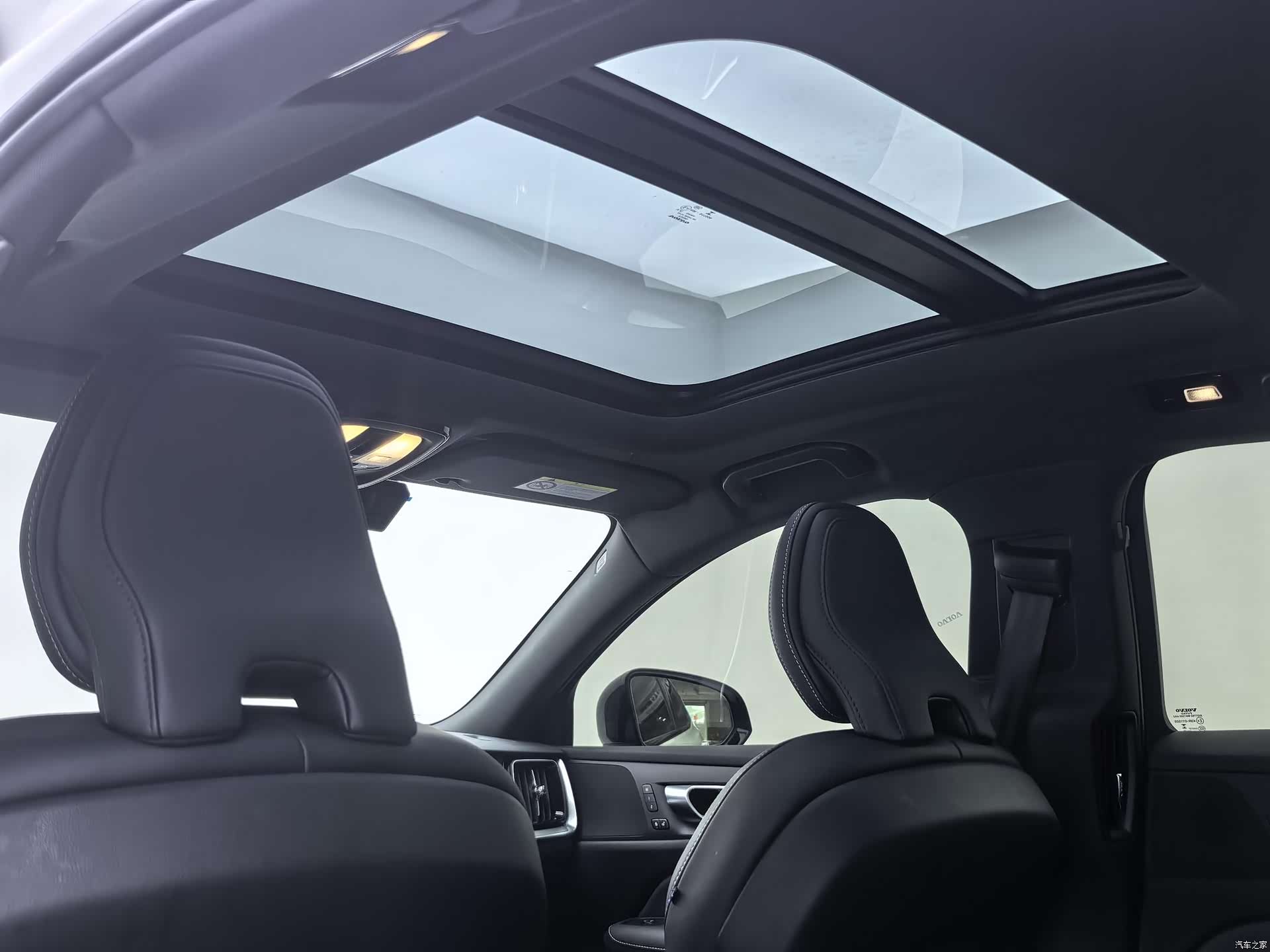 Volvo S60, 2025 19