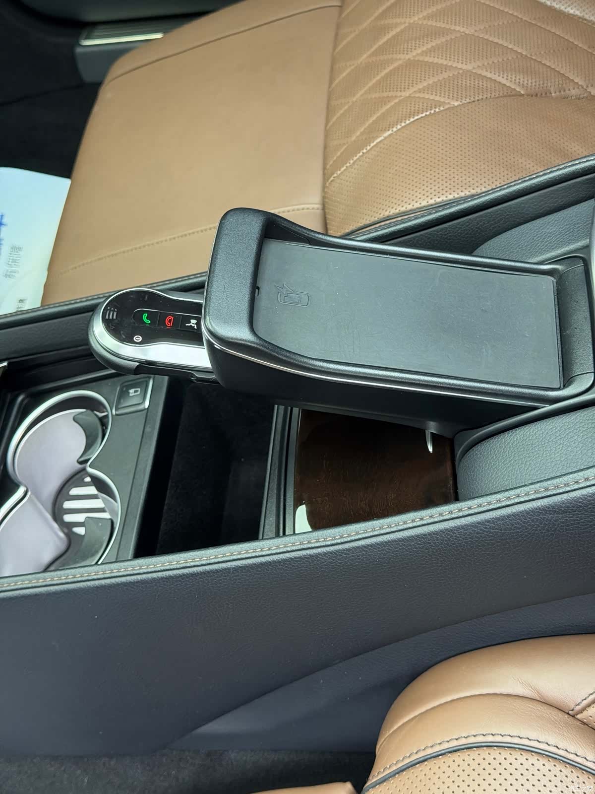 Maybach S-Class, 2018 12