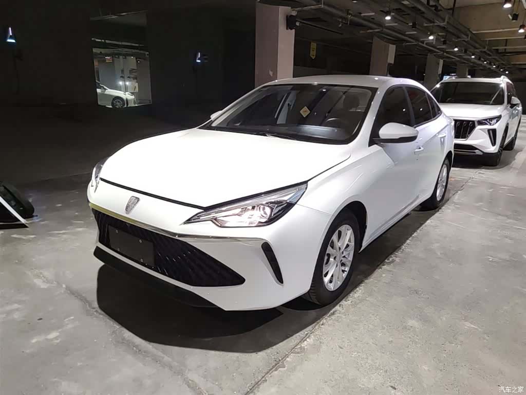 Roewe i5, 2025 1