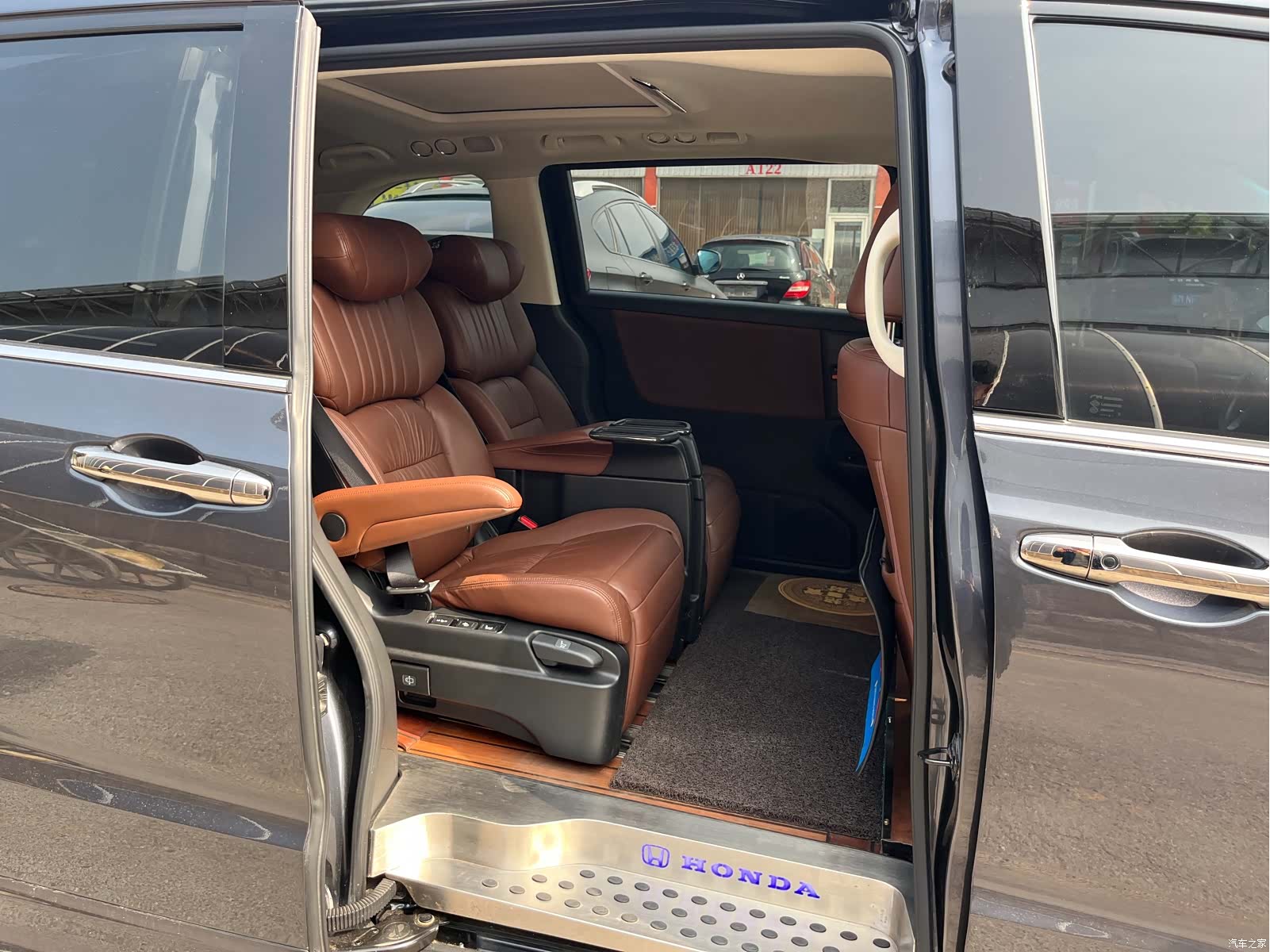 Honda Odyssey, 2022 33