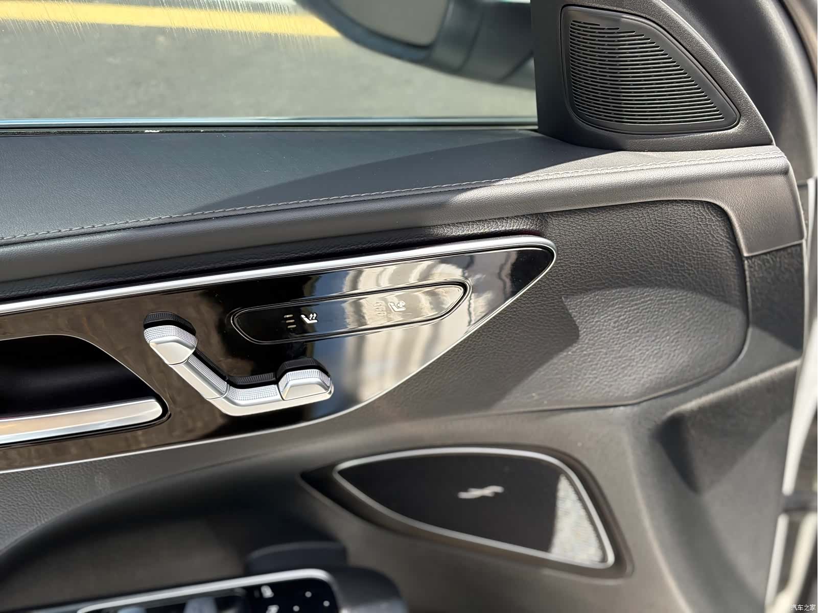 Mercedes-Benz C-Class, 2022 8