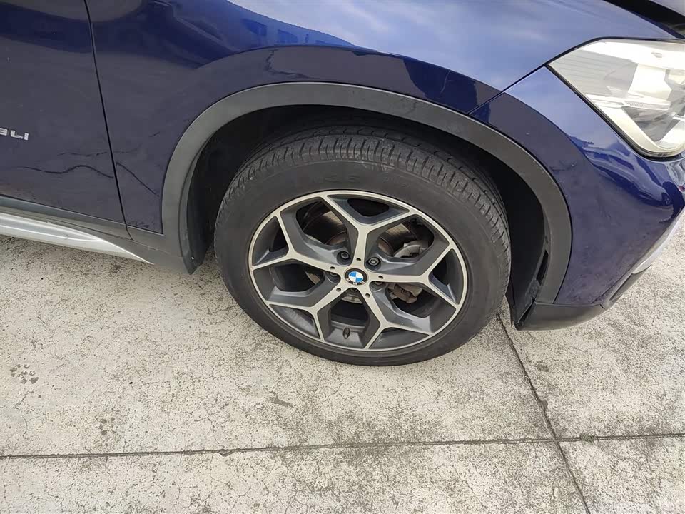 BMW X1 BMW X1
