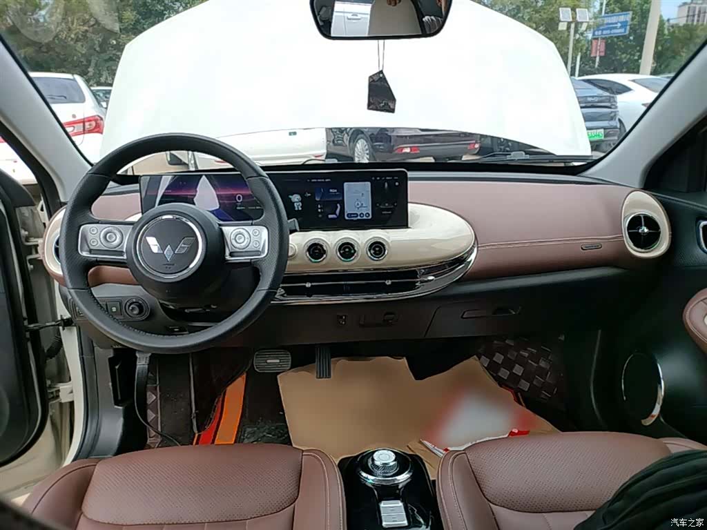 Wuling Bingo, 2023 10
