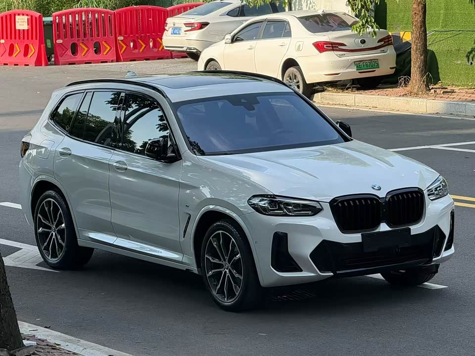 BMW X3 BMW X3