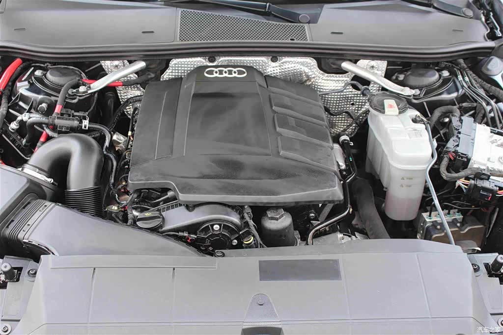 Audi A6L, 2022 12