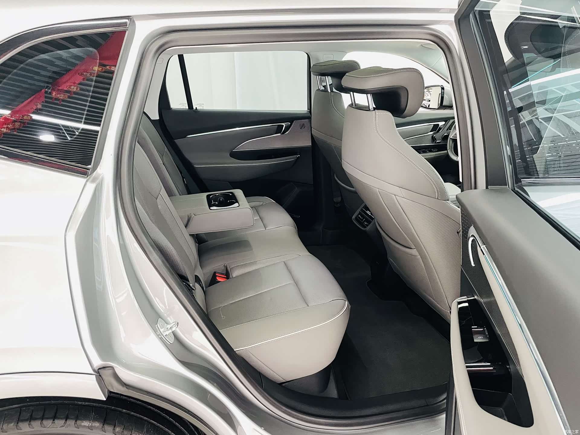 Buick E5, 2024 14