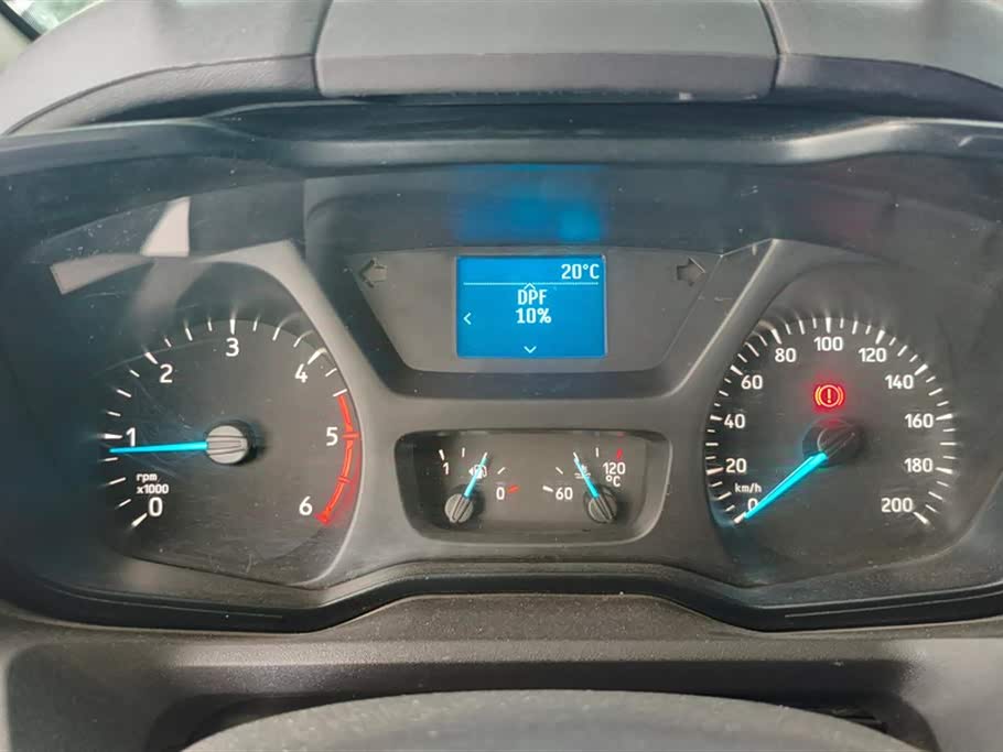 Ford Quanshun Ford Quanshun
