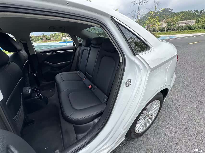 Audi A3, 2017 8