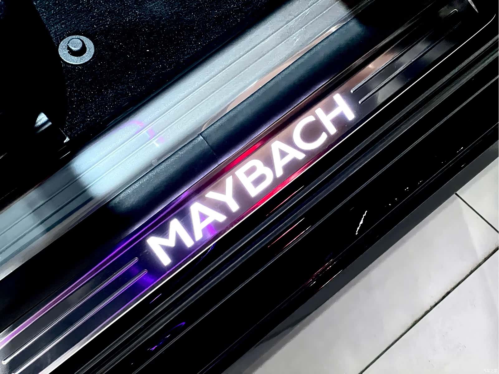 Maybach S-Class, 2024 27