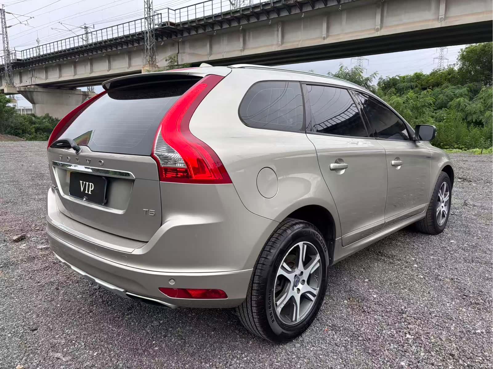 Volvo XC60, 2014 8