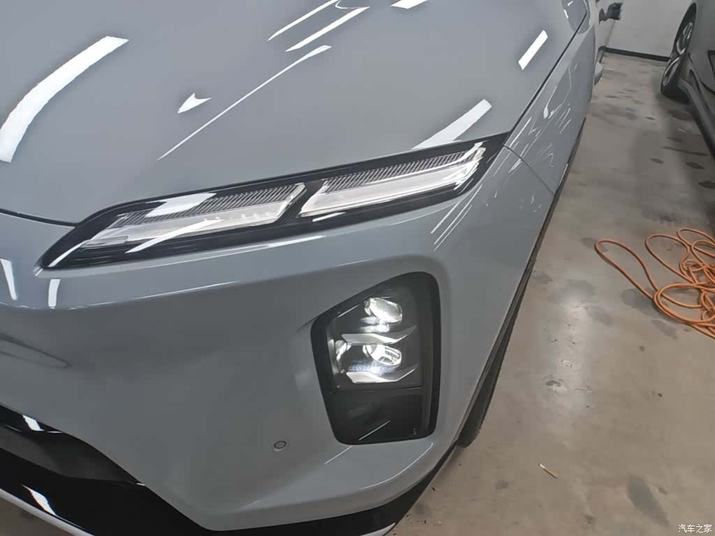 NIO ES6, 2025 24