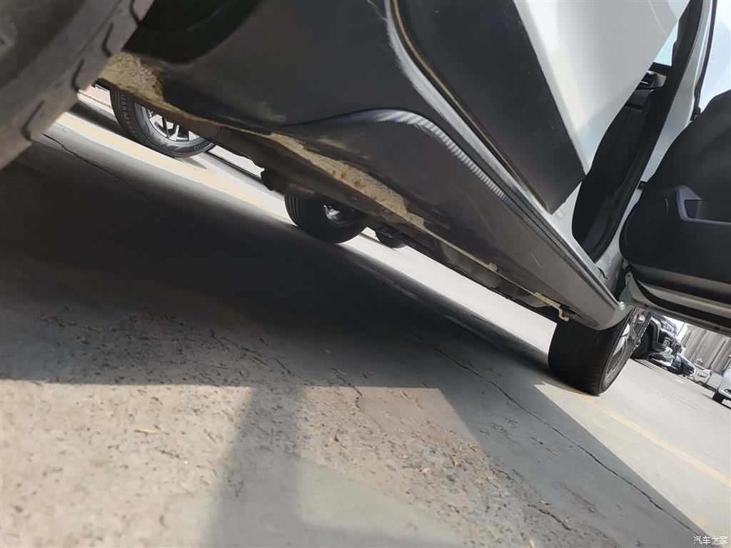 Geely X3, 2021 все фото