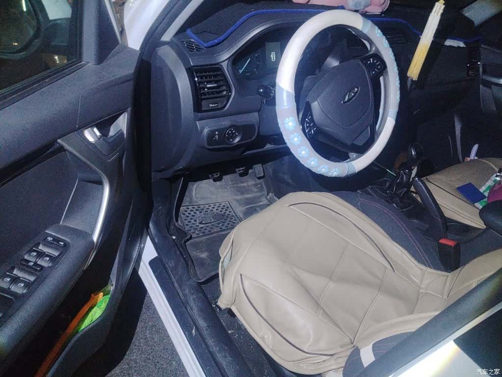 Chery 3, 2018 14