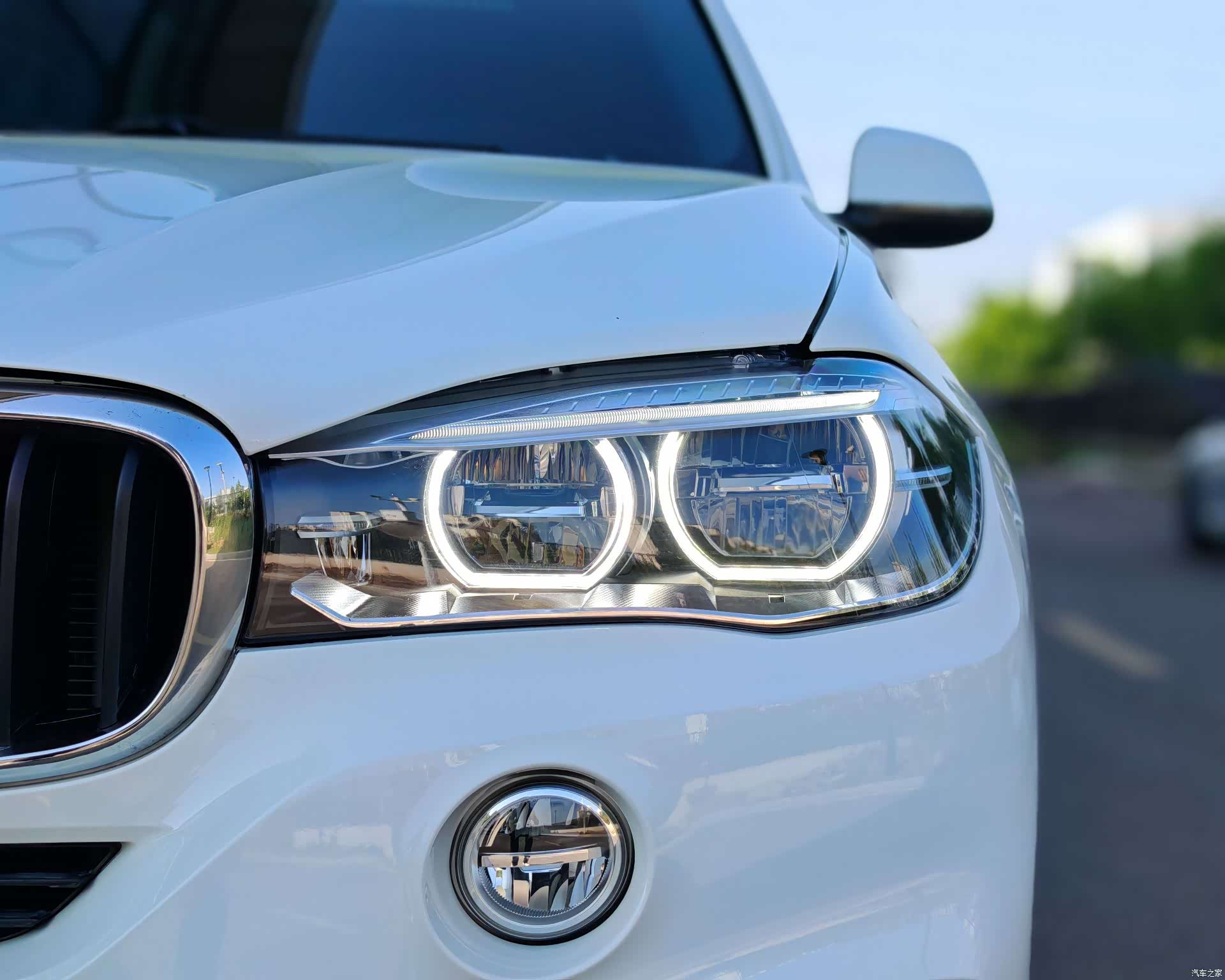 BMW X5, 2018 12