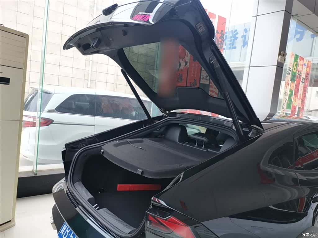 Changan UNI-V, 2024 19