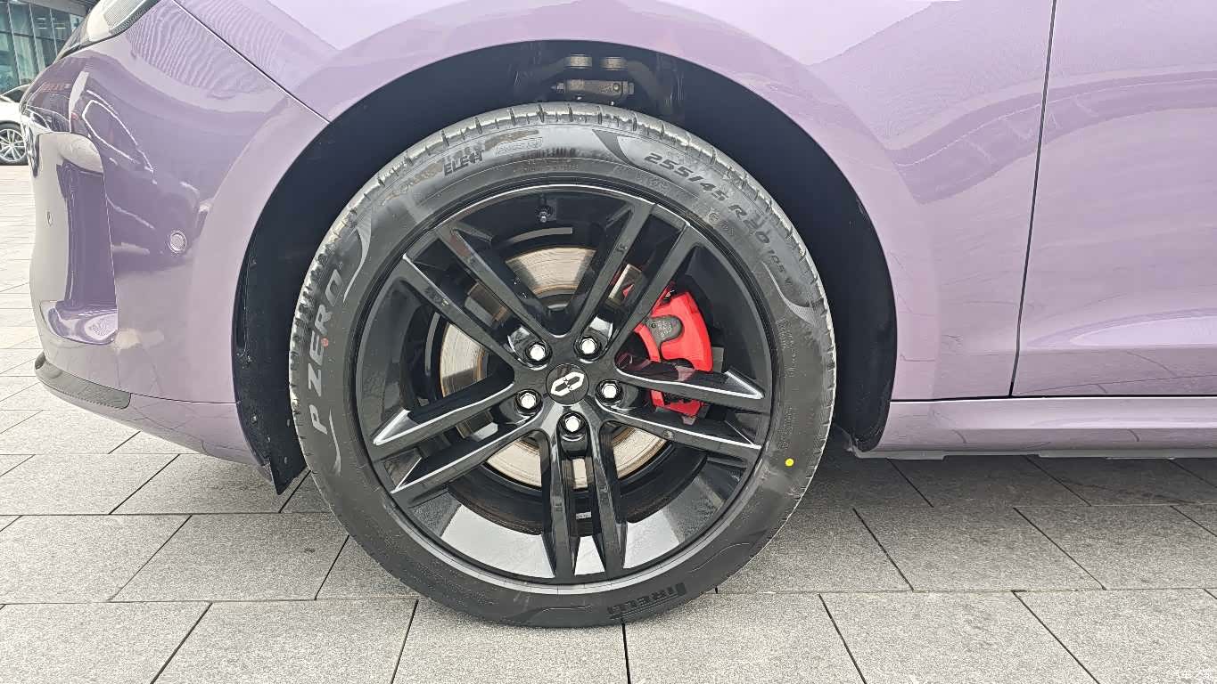 AITO M5, 2025 19