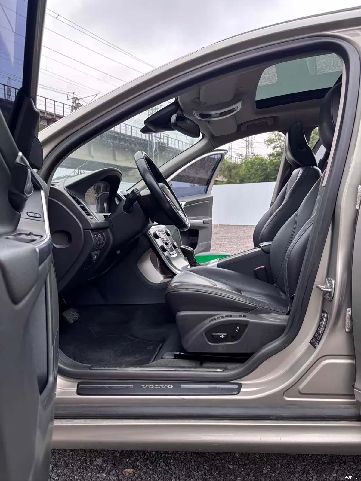 Volvo XC60, 2014 4
