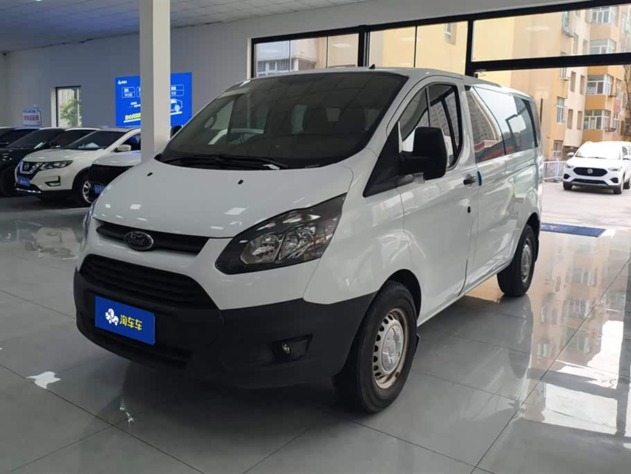 Ford Quanshun Ford Quanshun