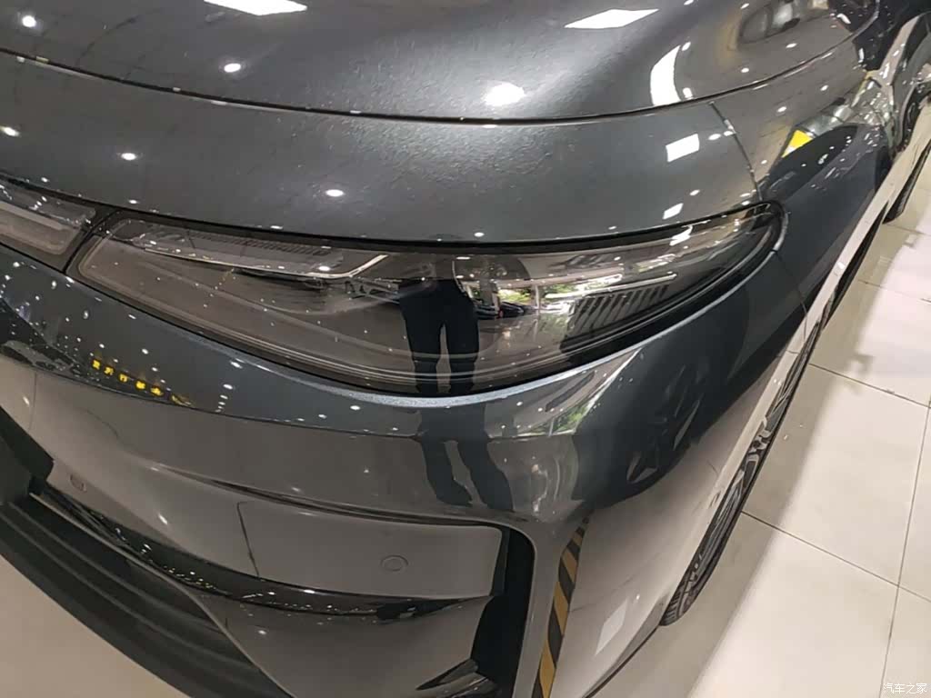 Leapmotor C10, 2025 24