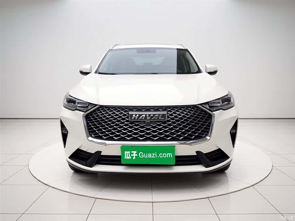 Haval H6, 2021 24