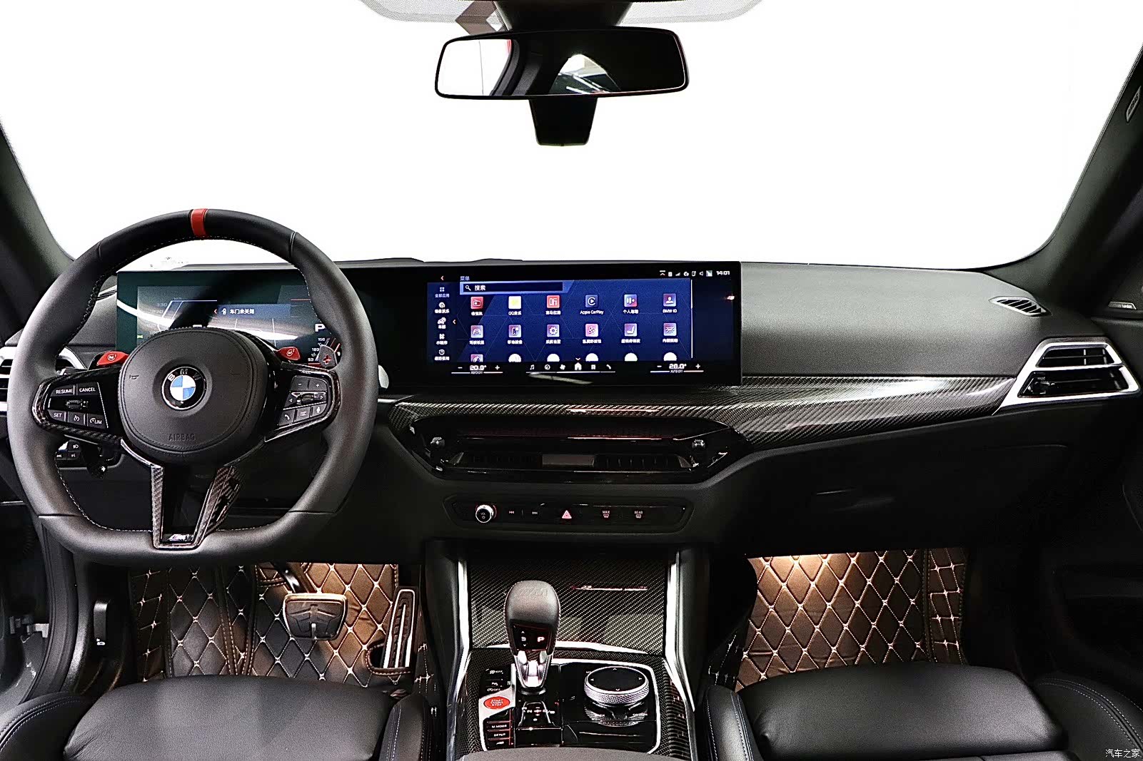BMW M2, 2026 15