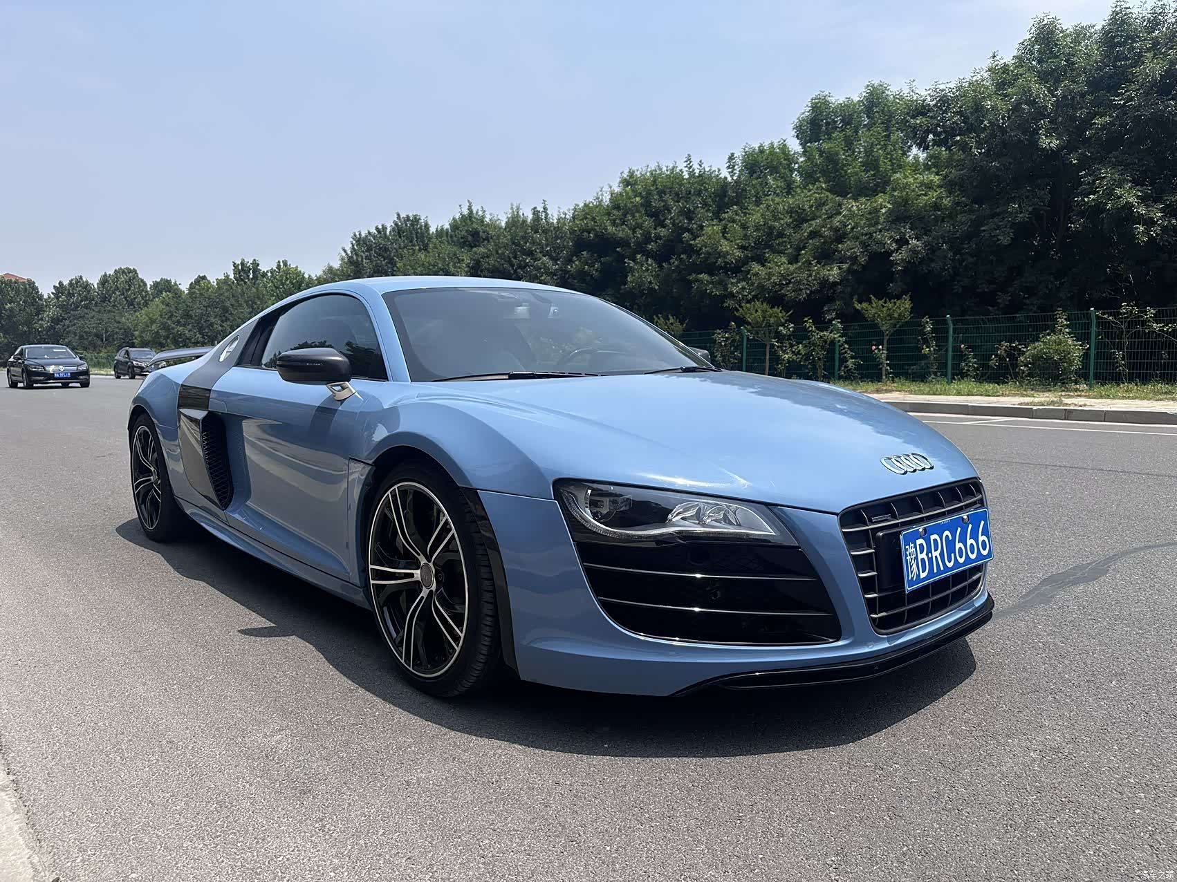 Audi TT, 2014 3