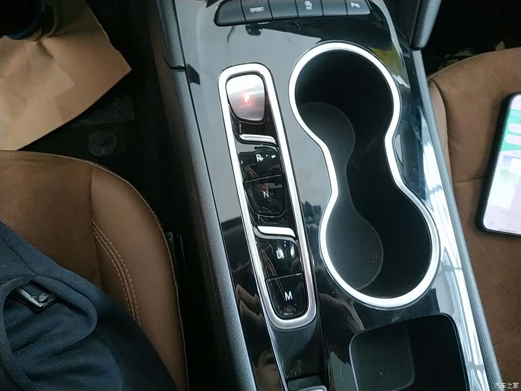 Buick Regal, 2026 10