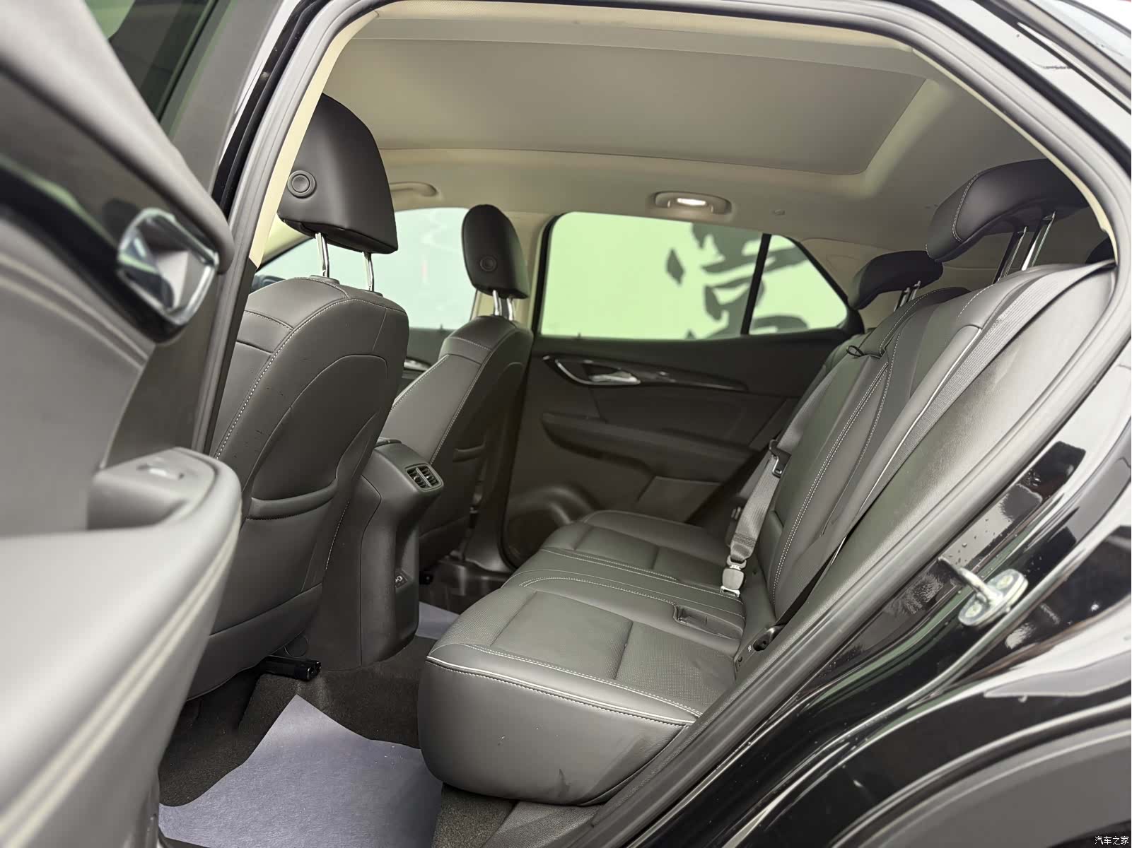Buick Envision, 2023 6