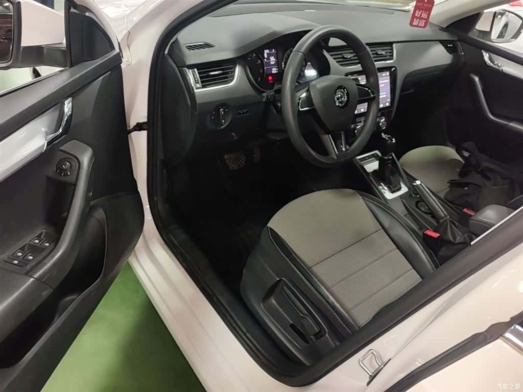 Skoda Octavia, 2017 23