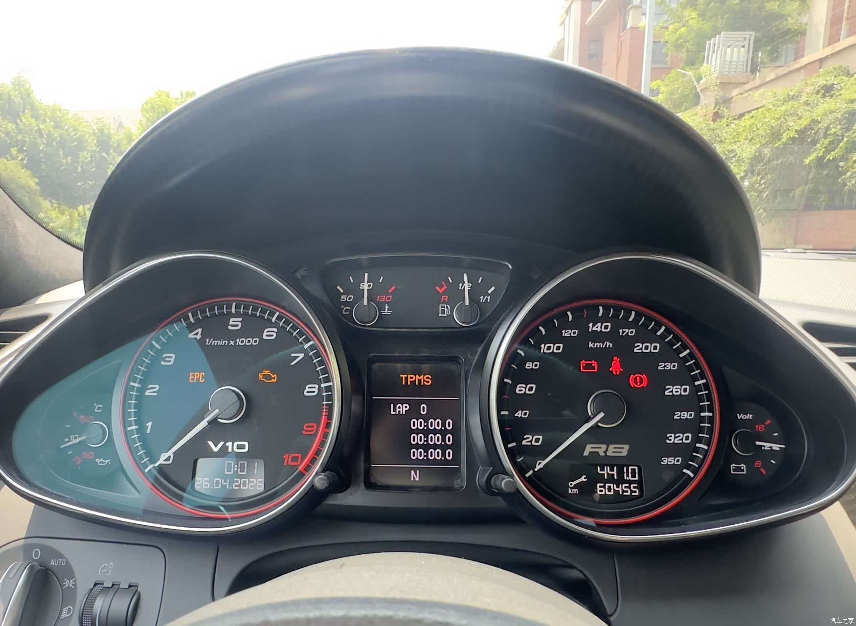Audi TT, 2014 4