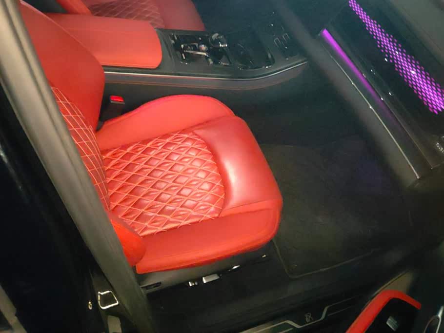 BYD Han BYD Han