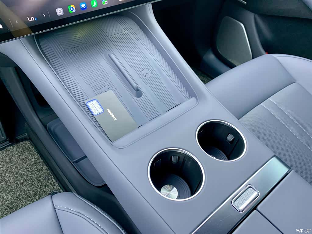 Xiaomi YU7, 2025 24