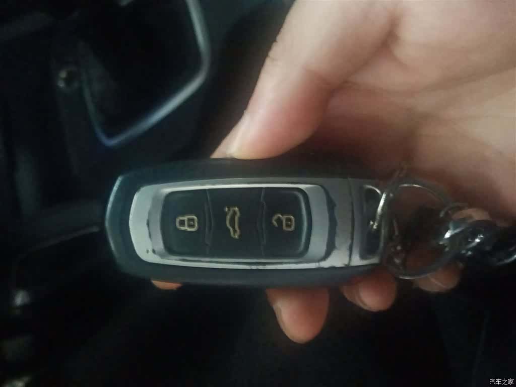 Geely X6, 2017 9