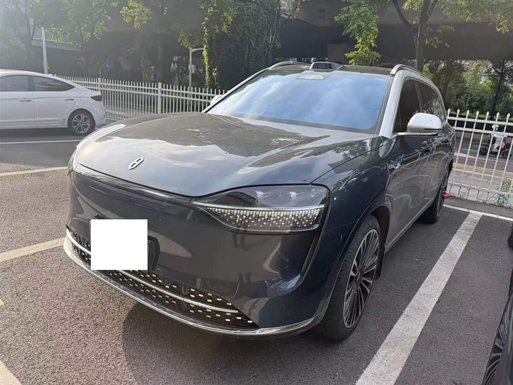 AITO M9