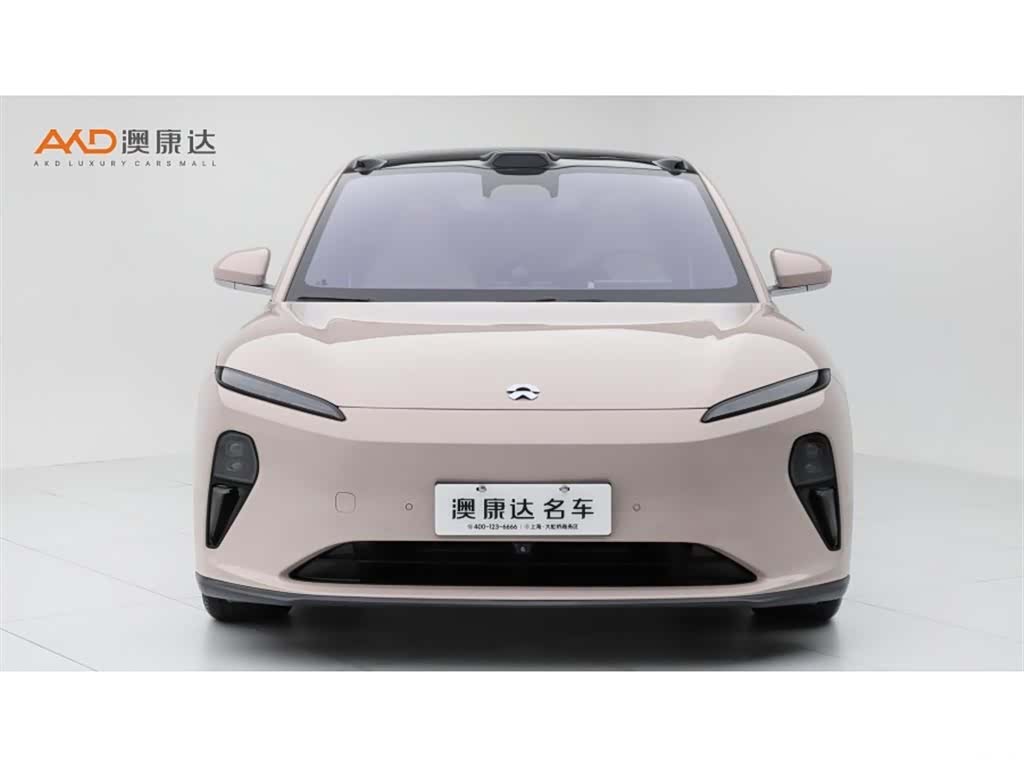NIO ET5, 2024 2