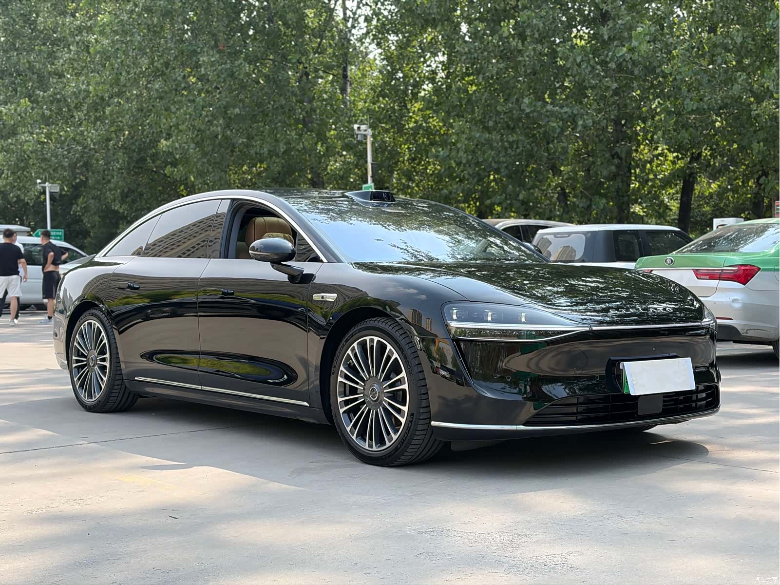 Stelato S9, 2025 3
