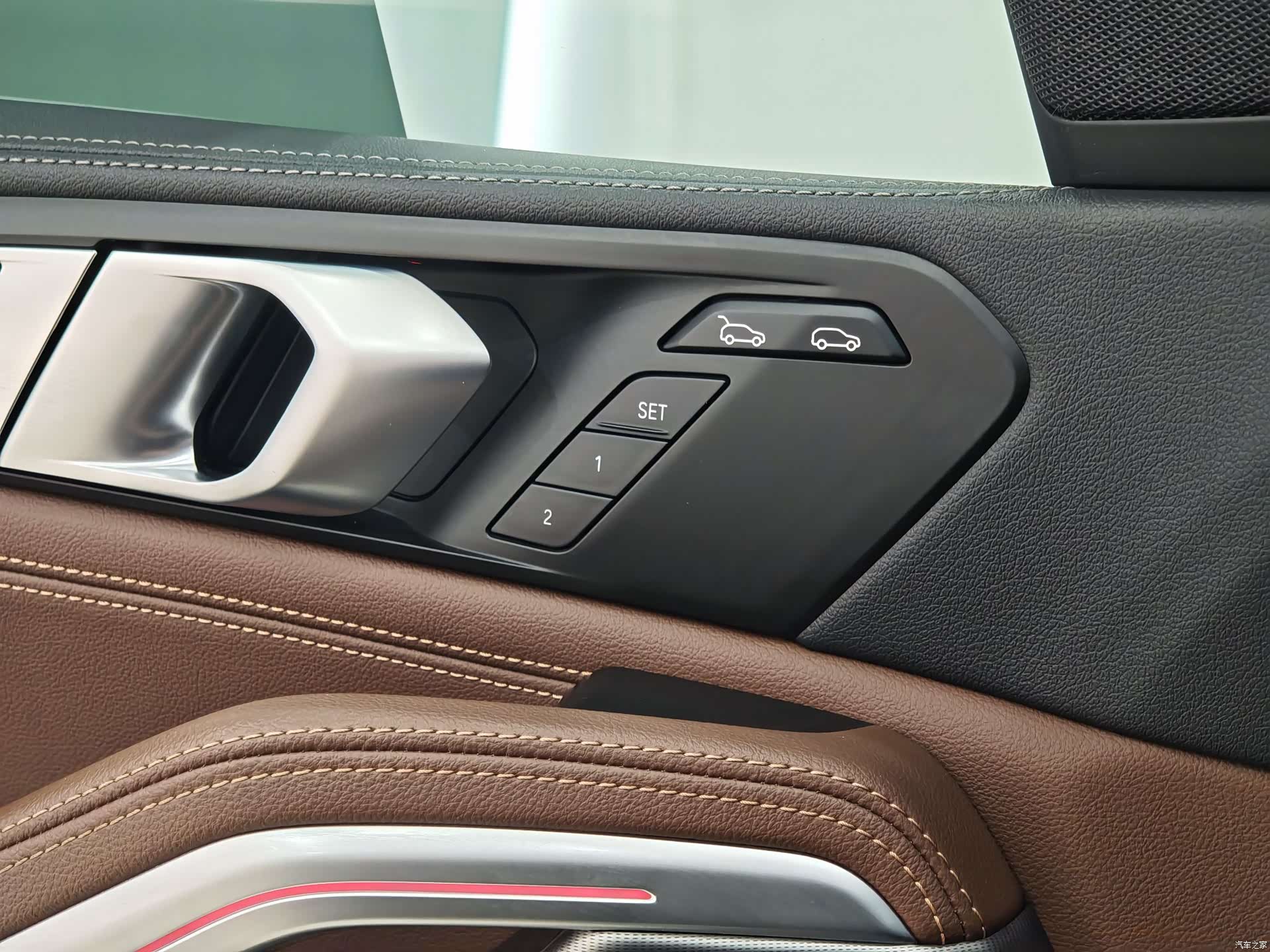 BMW X6, 2021 18