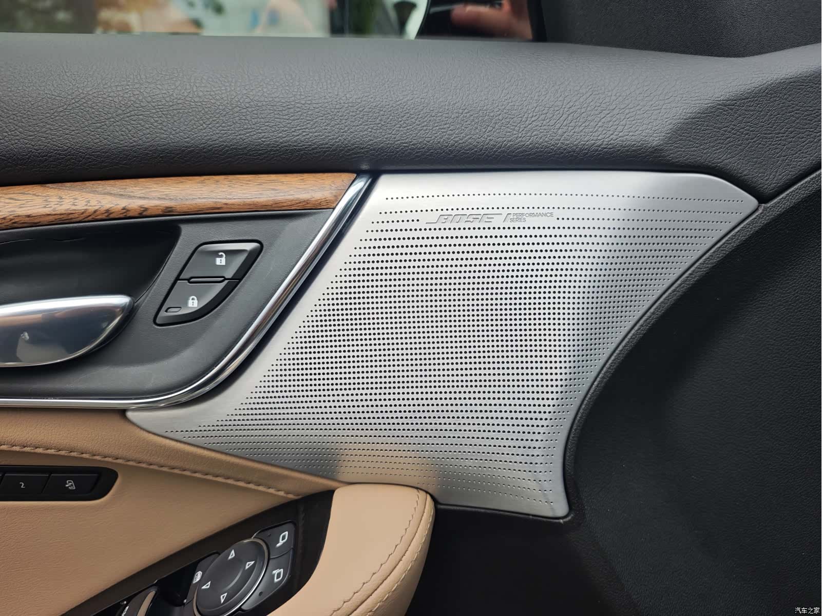 Cadillac CT5, 2021 23